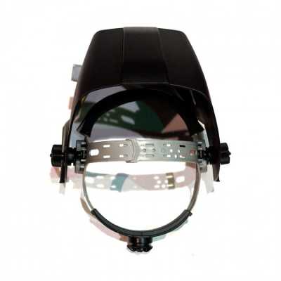 Сварочная маска Ресанта МС - 6 - купить с доставкой, по выгодной цене в интернет-магазине Мототека
