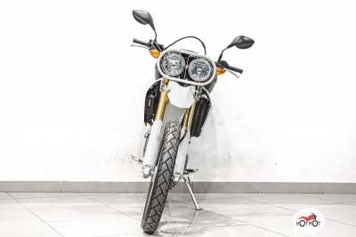 Мотоцикл HONDA CRF 250L 2015, БЕЛЫЙ пробег 21287 - купить с доставкой, по выгодной цене в интернет-магазине Мототека