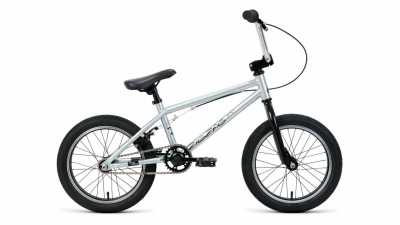 Экстремальный велосипед Forward (Форвард) Zigzag 16 (2020) - купить с доставкой, по выгодной цене в интернет-магазине Мототека