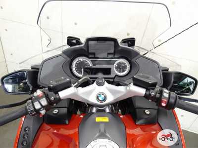 Мотоцикл BMW R 1250 RT 2019, Красный пробег 17750 - купить с доставкой, по выгодной цене в интернет-магазине Мототека