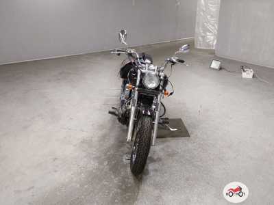 Мотоцикл YAMAHA XVS 1100 1999, Черный пробег 21949 - купить с доставкой, по выгодной цене в интернет-магазине Мототека