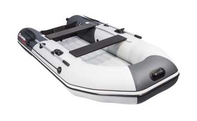 Лодка ПВХ Таймень NX 2900 НДНД графит/чёрный - купить с доставкой, по выгодной цене в интернет-магазине Мототека