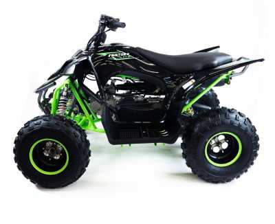 Квадроцикл детский Motax (Мотакс) ATV YMX Pentora 110 (машинокомплект) - купить с доставкой, цены в интернет-магазине Мототека
