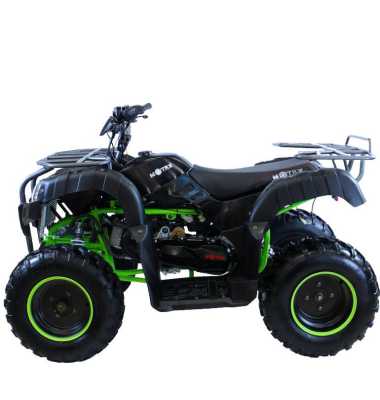 Квадроцикл Motax (Мотакс) ATV Grizlik 200 (машинокомплект) - купить с доставкой, цены в интернет-магазине Мототека