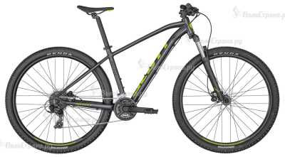 Велосипед горный Scott (Скотт) Aspect 960 (2022) - купить с доставкой, по выгодной цене в интернет-магазине Мототека