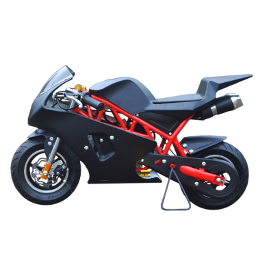 Мотоцикл дорожный Motax (Мотакс) 50 в стиле Ducati для детей - купить с доставкой, по выгодной цене в интернет-магазине Мототека