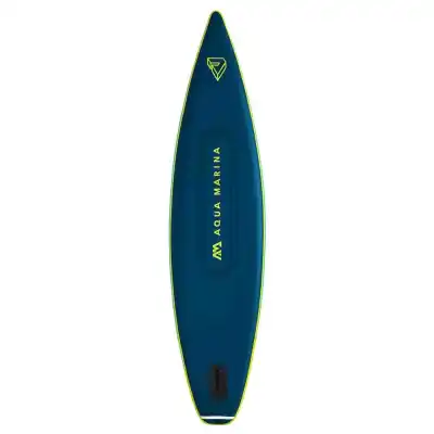 Надувная доска для sup - бординга Aqua Marina (Аква Марина) Hyper 11'6" - купить с доставкой, по выгодной цене в интернет-магазине Мототека