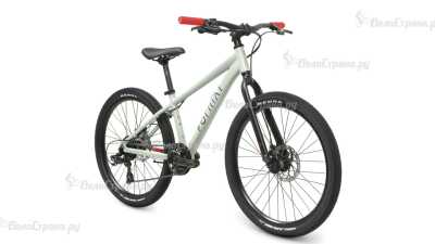 Велосипед подростковый Format (Формат) 6414 24 (2022) - купить с доставкой, по выгодной цене в интернет-магазине Мототека