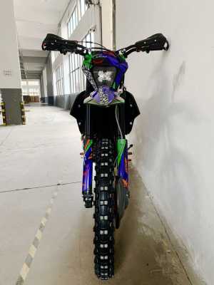 Мотоцикл кроссовый / эндуро BSE (БСЕ) T7 Joker (ZS174-5А) Sport - купить с доставкой, по выгодной цене в интернет-магазине Мототека