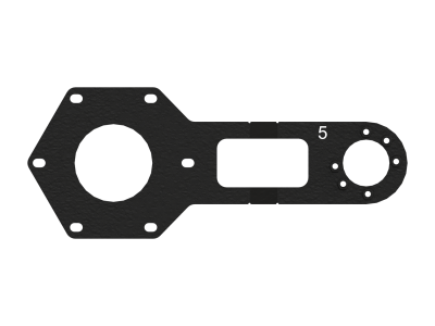Съемник вариатора для CAN-AM Maverick X3 2017- - купить с доставкой, по выгодной цене в интернет-магазине Мототека