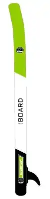 Надувная доска для sup - бординга iBoard (Айборд) 11' Green - купить с доставкой, по выгодной цене в интернет-магазине Мототека