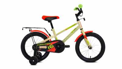 Детский велосипед Forward (Форвард) Meteor 14 (2020) - купить с доставкой, по выгодной цене в интернет-магазине Мототека