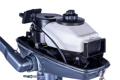 Лодочный мотор Seanovo (Сеаново) T4 BMS - купить с доставкой, по выгодной цене в интернет-магазине Мототека