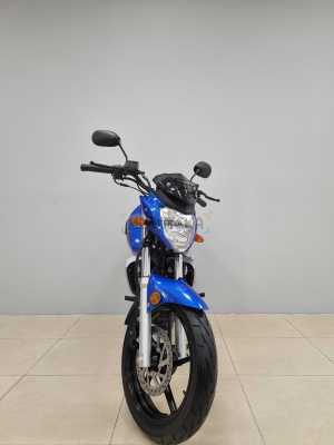 Мотоцикл дорожный Racer (Рейсер) RC250CK NITRO синий с ПТС - купить с доставкой, по выгодной цене в интернет-магазине Мототека
