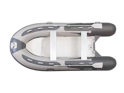 Лодка ПВХ РИБ (RIB) Gladiator (Гладиатор) 360 - купить с доставкой, по выгодной цене в интернет-магазине Мототека