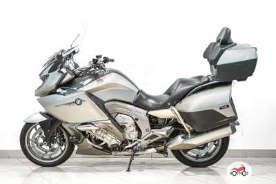 Мотоцикл BMW K 1600 GTL 2011, СЕРЫЙ пробег 28505 - купить с доставкой, по выгодной цене в интернет-магазине Мототека