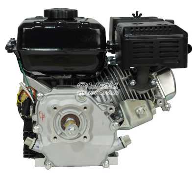 Двигатель LIFAN (Лифан) 170F - T D20 катушка 3 Ампера - купить с доставкой, по выгодной цене в интернет-магазине Мототека
