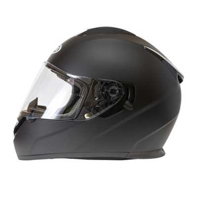 Шлем интеграл GSB G - 350 BLACK MATT - купить с доставкой, цены в интернет-магазине Мототека
