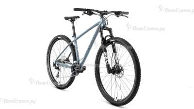 Велосипед горный Format (Формат) 1214 29 (2023) - купить с доставкой, по выгодной цене в интернет-магазине Мототека
