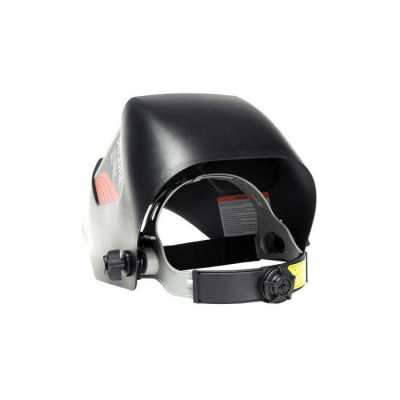 Сварочная маска Ресанта МС - 6 - купить с доставкой, по выгодной цене в интернет-магазине Мототека