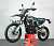 Мотоцикл кроссовый / эндуро Avantis (Авантис) Enduro 300 Carb PRO Exclusive (CBS300/174MN - 3 Design HS черный) ARS с ПТС