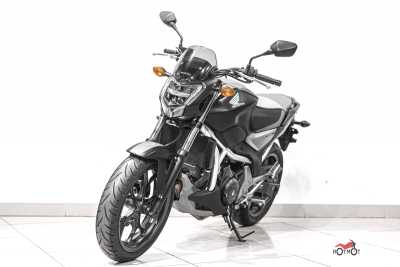 Мотоцикл HONDA NC 750S 2018, Черный пробег 25673 - купить с доставкой, по выгодной цене в интернет-магазине Мототека