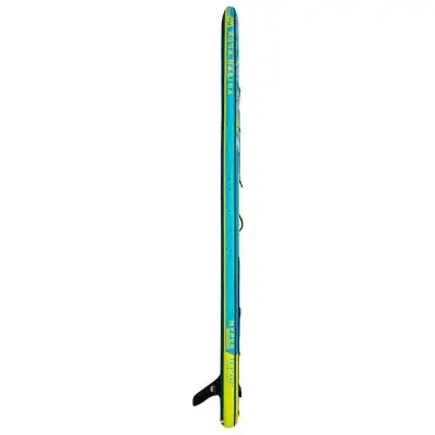 Надувная доска для sup - бординга Aqua Marina (Аква Марина) Hyper 12'6" - купить с доставкой, по выгодной цене в интернет-магазине Мототека