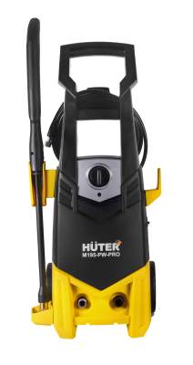 Мойка высокого давления Huter (Хутер) M195 - PW - PRO - купить с доставкой, по выгодной цене в интернет-магазине Мототека