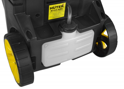 Мойка высокого давления Huter (Хутер) W165 - ARV - купить с доставкой, по выгодной цене в интернет-магазине Мототека