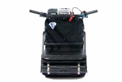 Мотобуксировщик Бурлак - М2 RS 13 (электростартер) - купить с доставкой, по выгодной цене в интернет-магазине Мототека