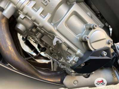 Мотоцикл BMW K 1600 GT 2013, СЕРЫЙ пробег 8683 - купить с доставкой, по выгодной цене в интернет-магазине Мототека