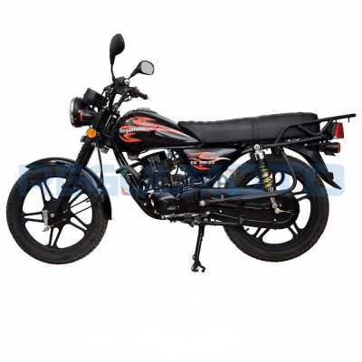 Мотоцикл дорожный Regulmoto (Регулмото) SK 200 - 20 синий с ПТС - купить с доставкой, по выгодной цене в интернет-магазине Мототека