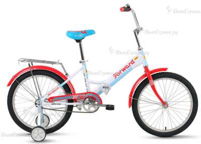 Велосипед складной Forward (Форвард) Timba 20 (2022) - купить с доставкой, по выгодной цене в интернет-магазине Мототека