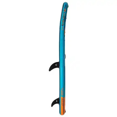 Надувная доска для sup - бординга Aqua Marina (Аква Марина) Blade 10'6" - купить с доставкой, по выгодной цене в интернет-магазине Мототека