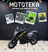 Новинка ассортимента! Мотоцикл дорожный Vento (Венто) VMC RUCH 300 (BY250GY-А) СЕРИЯ ZS3000 GREEN с ПТС