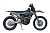Мотоцикл кроссовый / эндуро FXMOTO (ФХМото) X8 NC300S WEASEL