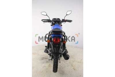 Мотоцикл дорожный ROLIZ (Ролиз) OPTIMUS MAX с ПТС - купить с доставкой, по выгодной цене в интернет-магазине Мототека