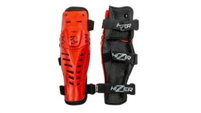 Защита колен HIZER (Хайзер) AT - 3572 (L)