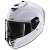 Шлем мото интеграл Shark (Шарк) SPARTAN RS BLANK White/Silver Glossy XXL