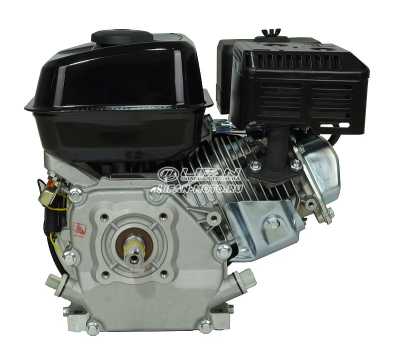 Двигатель LIFAN (Лифан) 168F - 2 ECO D19 - купить с доставкой, по выгодной цене в интернет-магазине Мототека