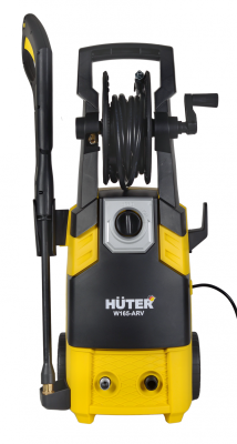 Мойка высокого давления Huter (Хутер) W165 - ARV - купить с доставкой, по выгодной цене в интернет-магазине Мототека