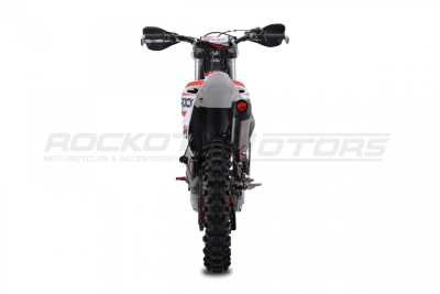 Мотоцикл кроссовый / эндуро ROCKOT (Рокот) GS 2 Origine (250cc, 172FMM-5 (PR250), 21/18) - купить с доставкой, по выгодной цене в интернет-магазине Мототека