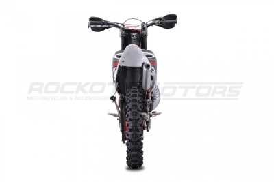 Мотоцикл кроссовый / эндуро ROCKOT (Рокот) GS FIVE Burnout (250cc 2T, MT250, 21/18) - купить с доставкой, по выгодной цене в интернет-магазине Мототека