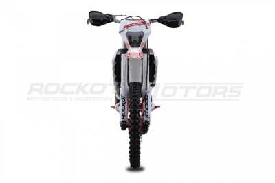 Мотоцикл кроссовый / эндуро ROCKOT (Рокот) GS 2 Origine (250cc, 172FMM-5 (PR250), 21/18) - купить с доставкой, по выгодной цене в интернет-магазине Мототека