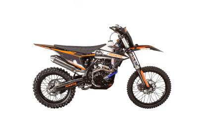 Мотоцикл кроссовый / эндуро Avantis (Авантис) Enduro 300 EFI CBS Exclusive ARS PRO (2022) с ПТС - купить с доставкой, по выгодной цене в интернет-магазине Мототека
