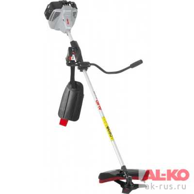 Триммер бензиновый AL - KO (Алко) BC 4125 II Comfort