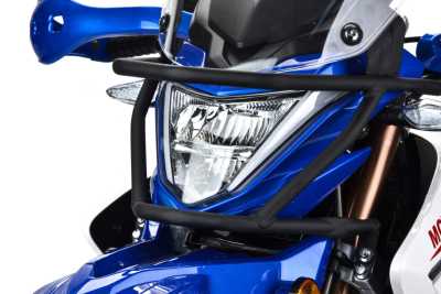 Мотоцикл кроссовый / эндуро MotoLand (Мотолэнд) 300 XR300 ENDURO с ПТС - купить с доставкой, по выгодной цене в интернет-магазине Мототека