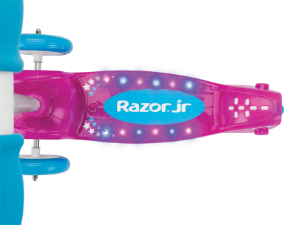 Купить Детский самокат Razor (Разор) Lil Pop в России в интернет-магазине Мототека: цена Детский самокат Razor (Разор) Lil Pop в каталоге Самокаты Razor (Разор) с доставкой по России