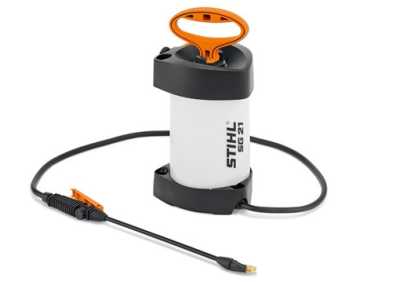 Опрыскиватель ручной STIHL (Штиль) SG 21