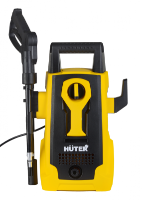 Мойка высокого давления Huter (Хутер) Huter W105 - Р - купить с доставкой, по выгодной цене в интернет-магазине Мототека